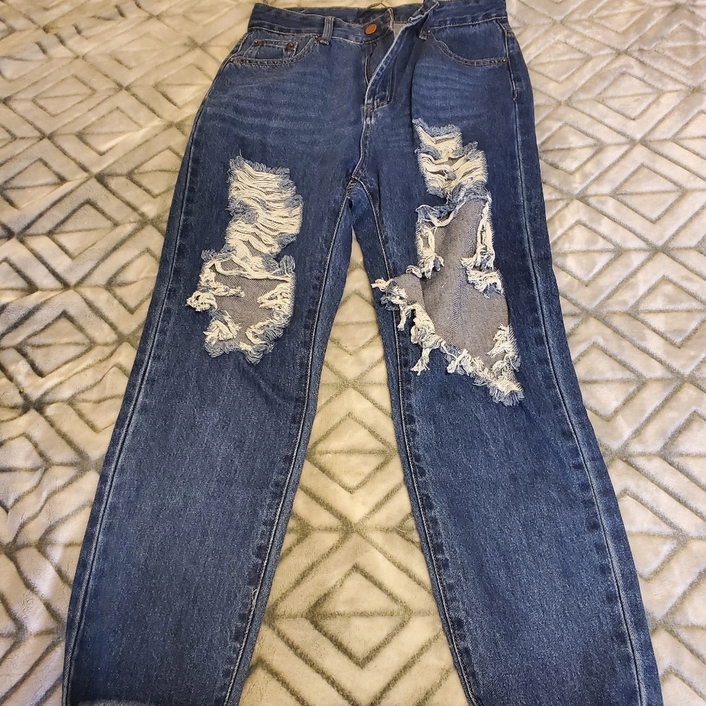 American Bazi jeans